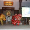Trung thu chùa Định Quang và Huyền Không 2012